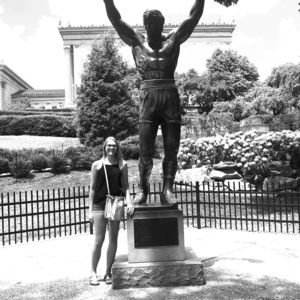 Meet your Posher, Victoria